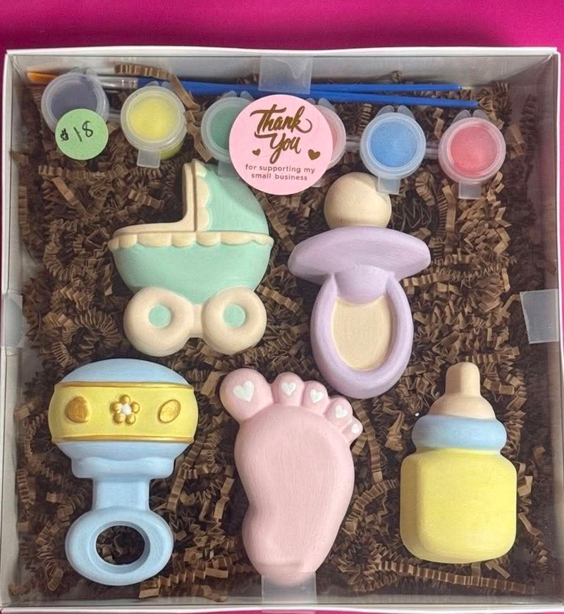 BABY SET KIT