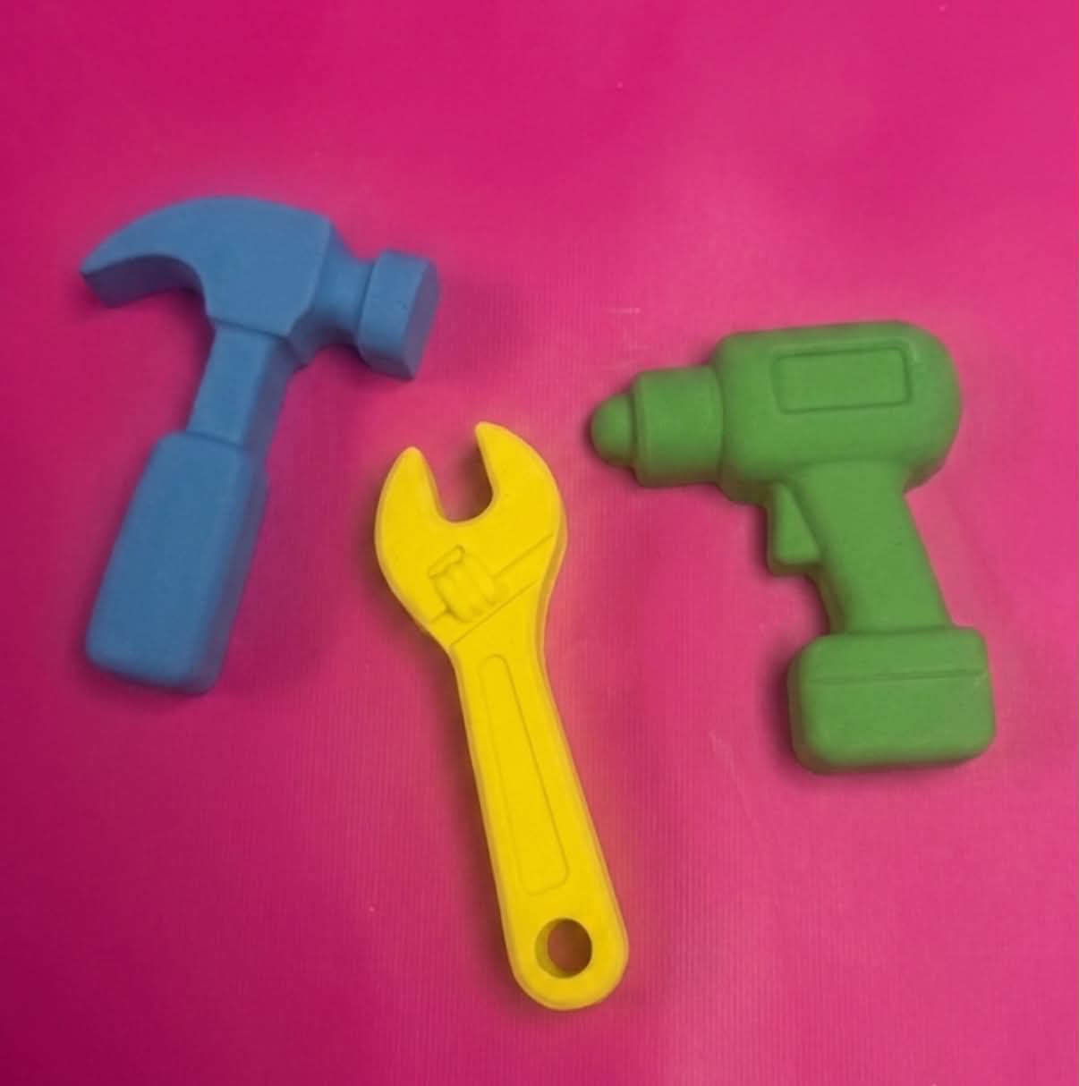 TOOL TIME KIT SET 3