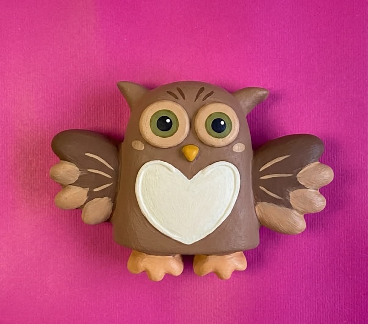 OWL KIT 1