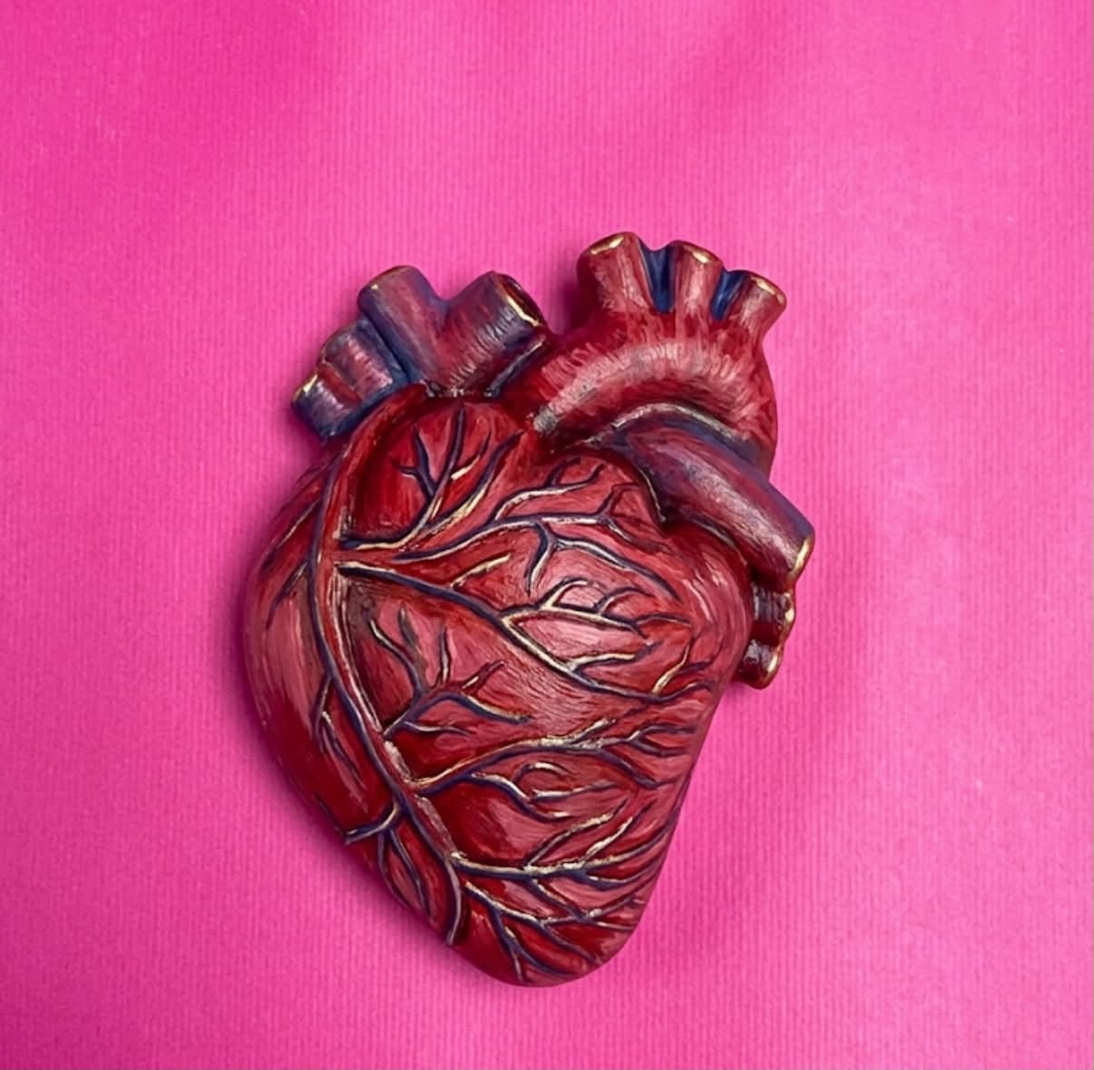 HEARTFELT KIT