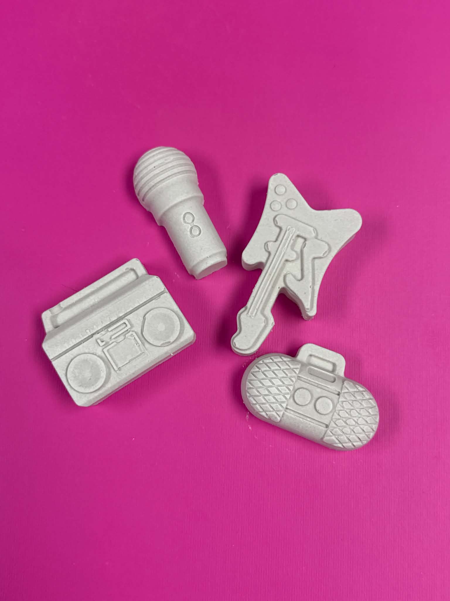 MUSICAL MAKERS KIT 1