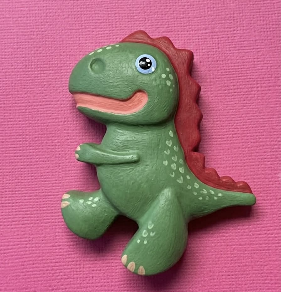DINOSAUR 1 KIT