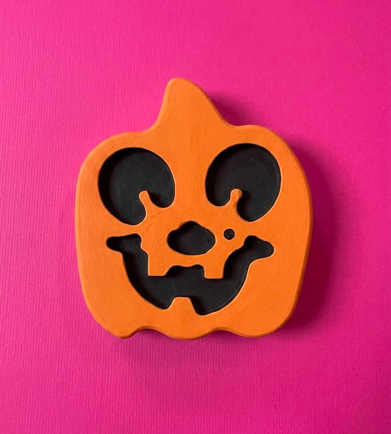 PUMPKIN 1 KIT