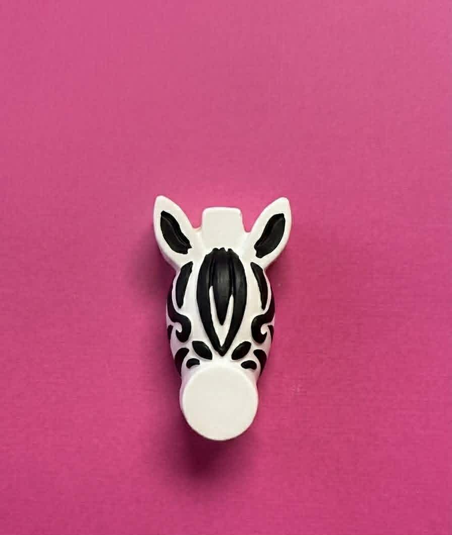 ZEBRA KIT