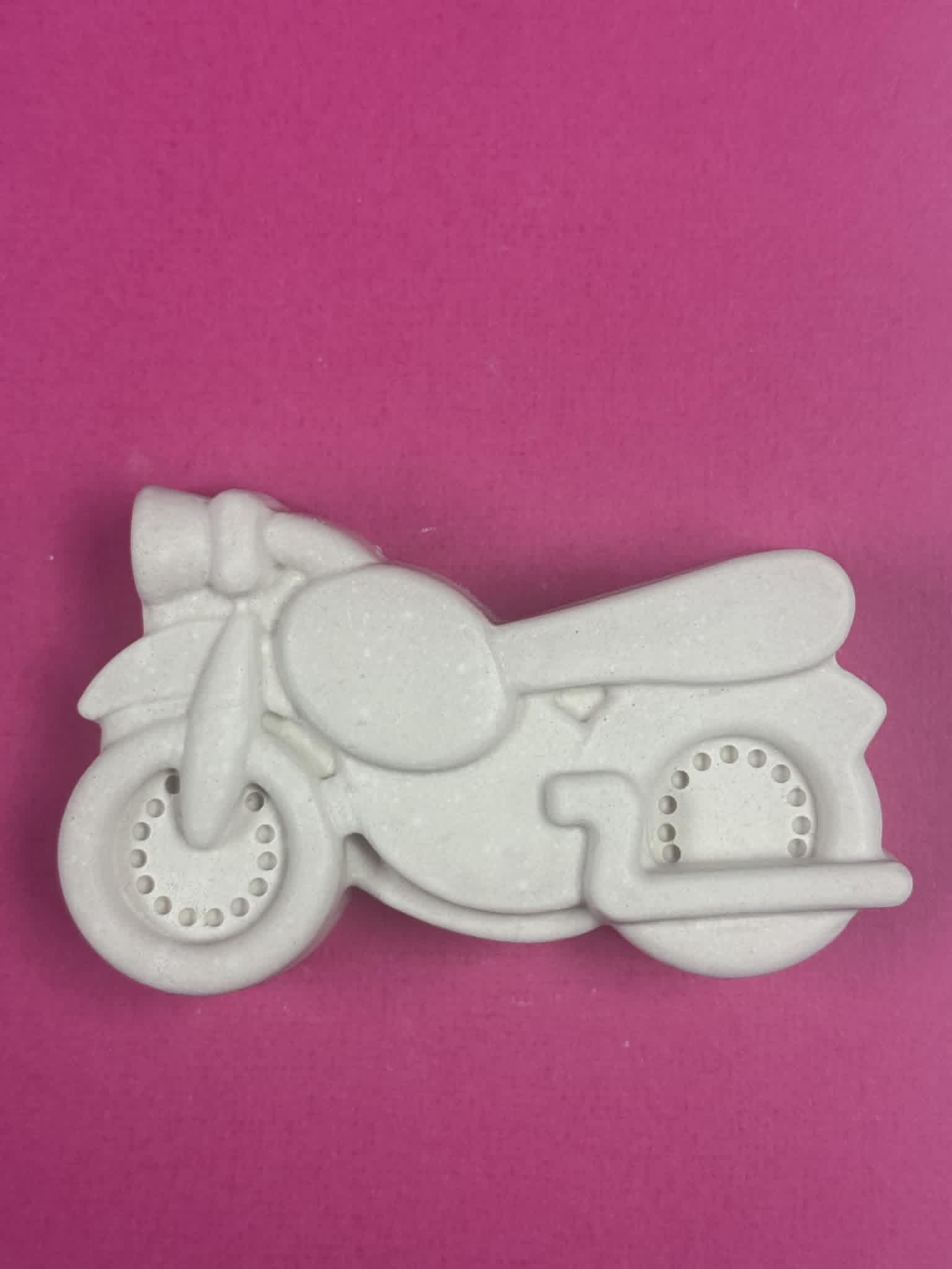 MOTO MANIA MOTORCYCLE KIT