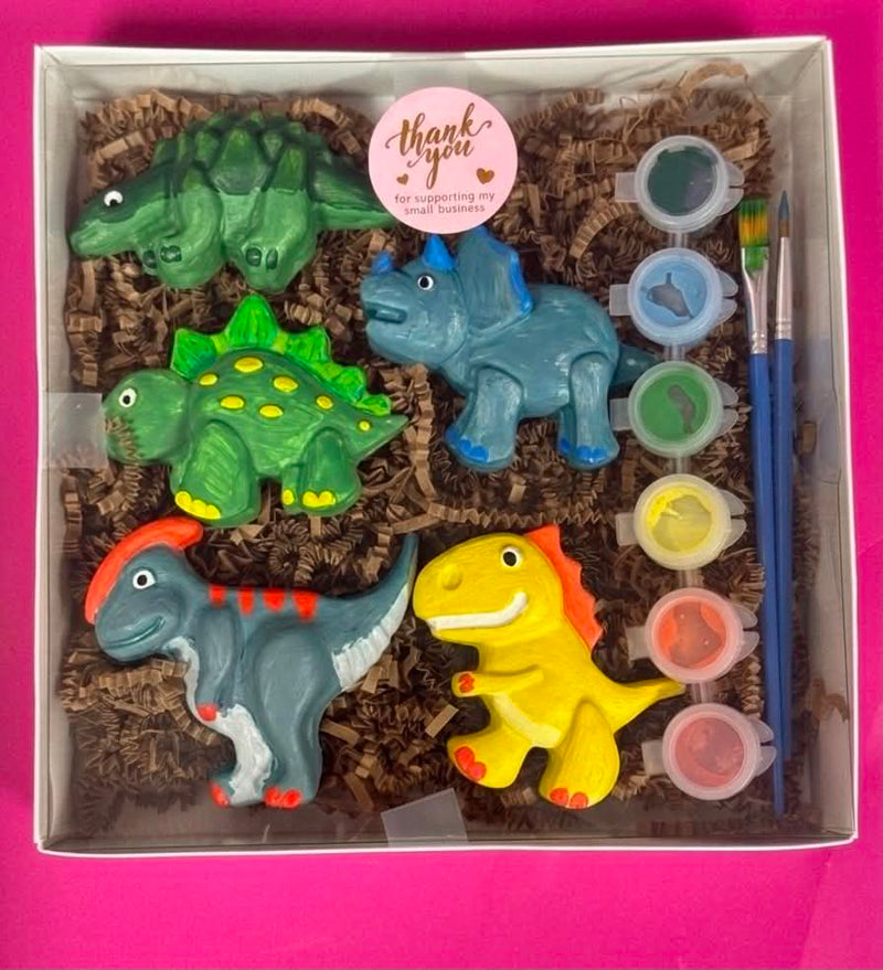 DINOSAUR SET KIT