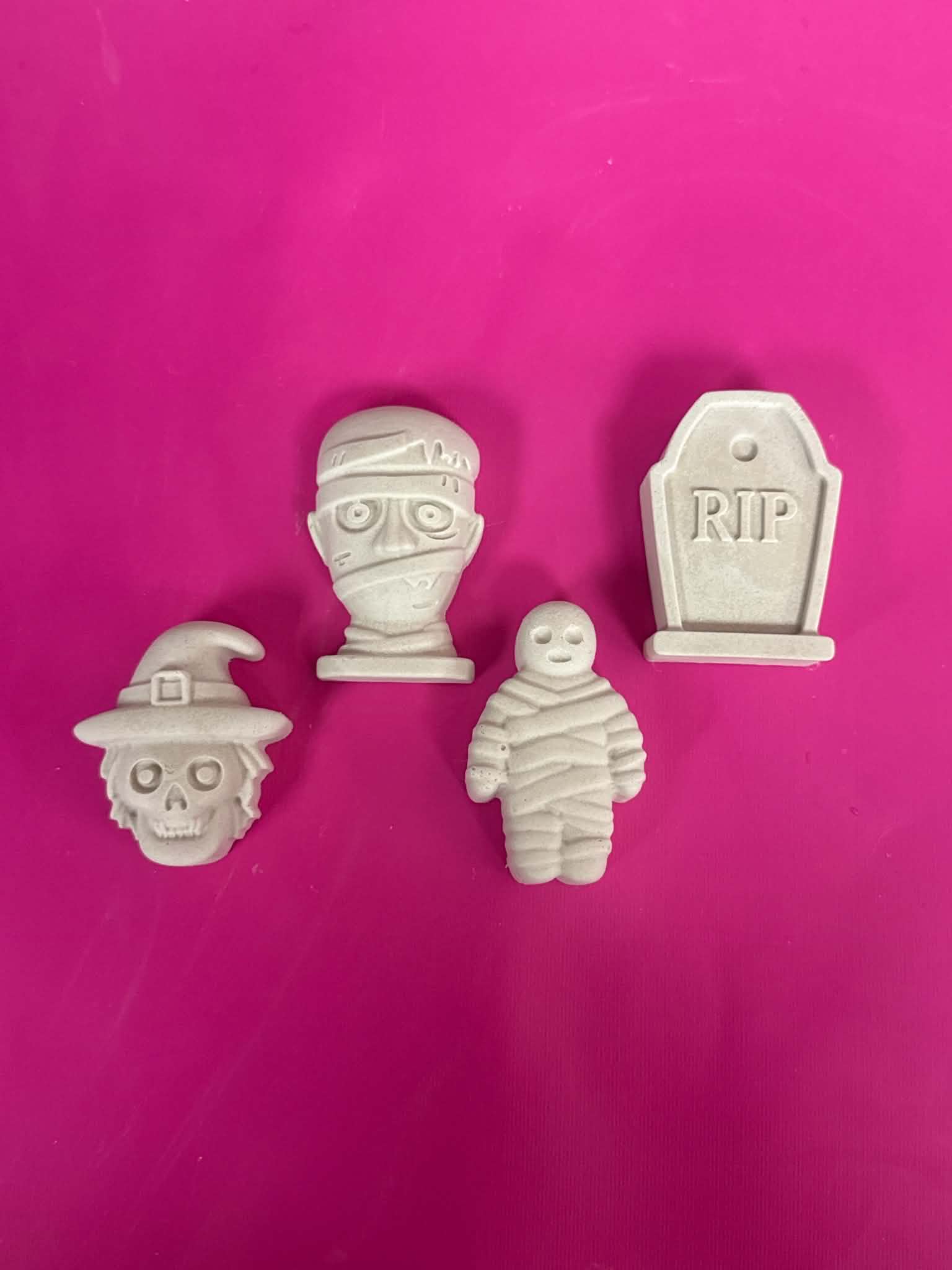 MUMMY SET