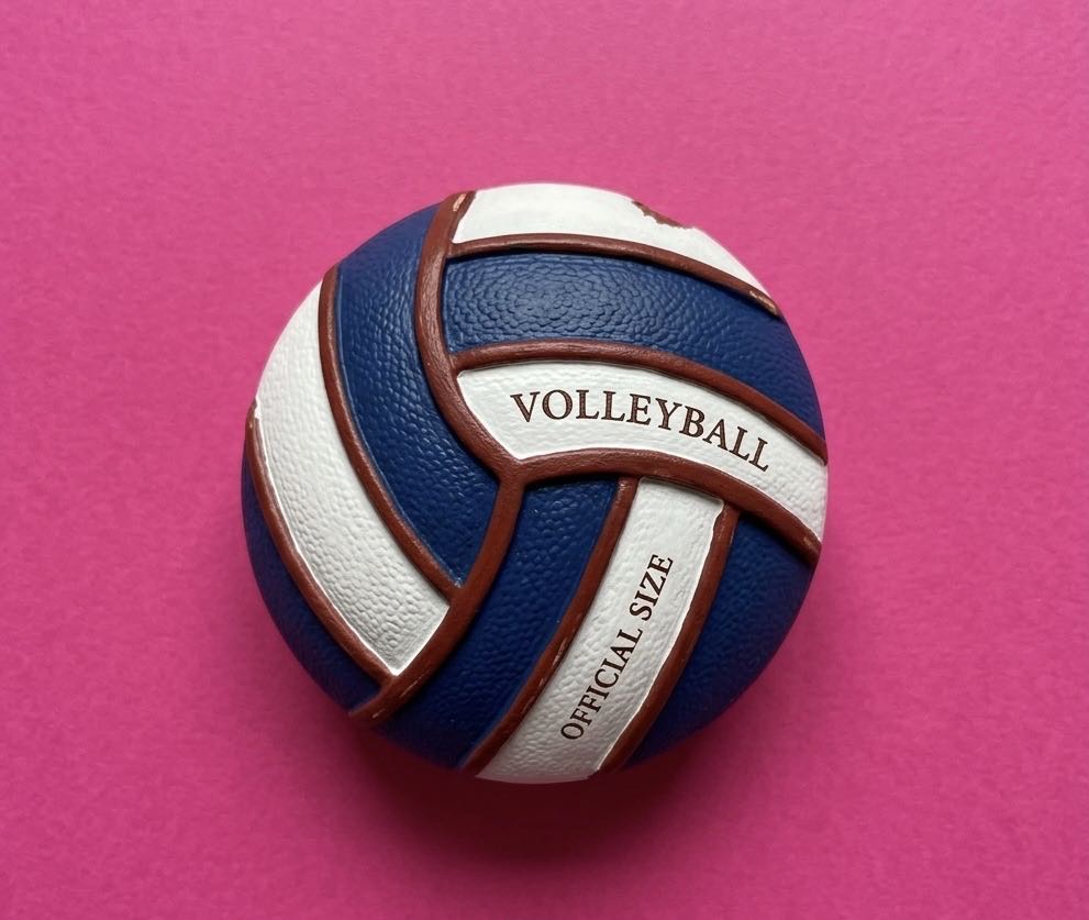 VOLLEYBALL KIT
