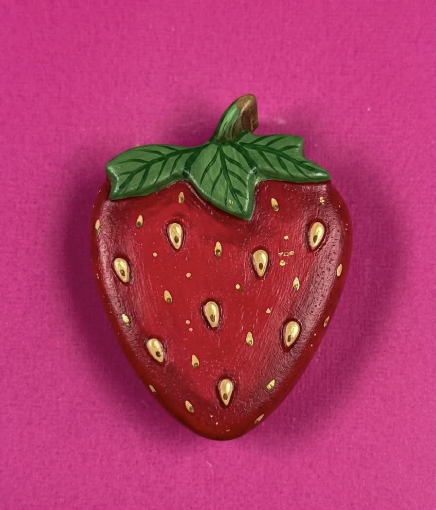 BERRY BLAST STRAWBERRY KIT