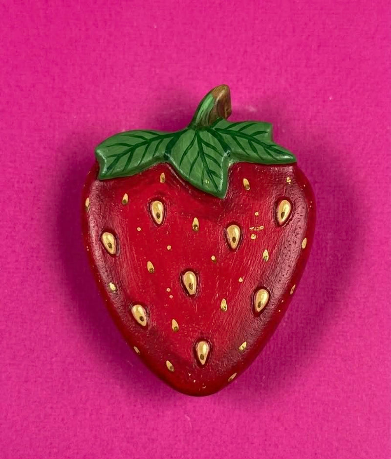 BERRY BLAST STRAWBERRY KIT