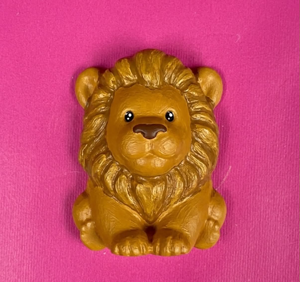 LION PRIDE KIT 2
