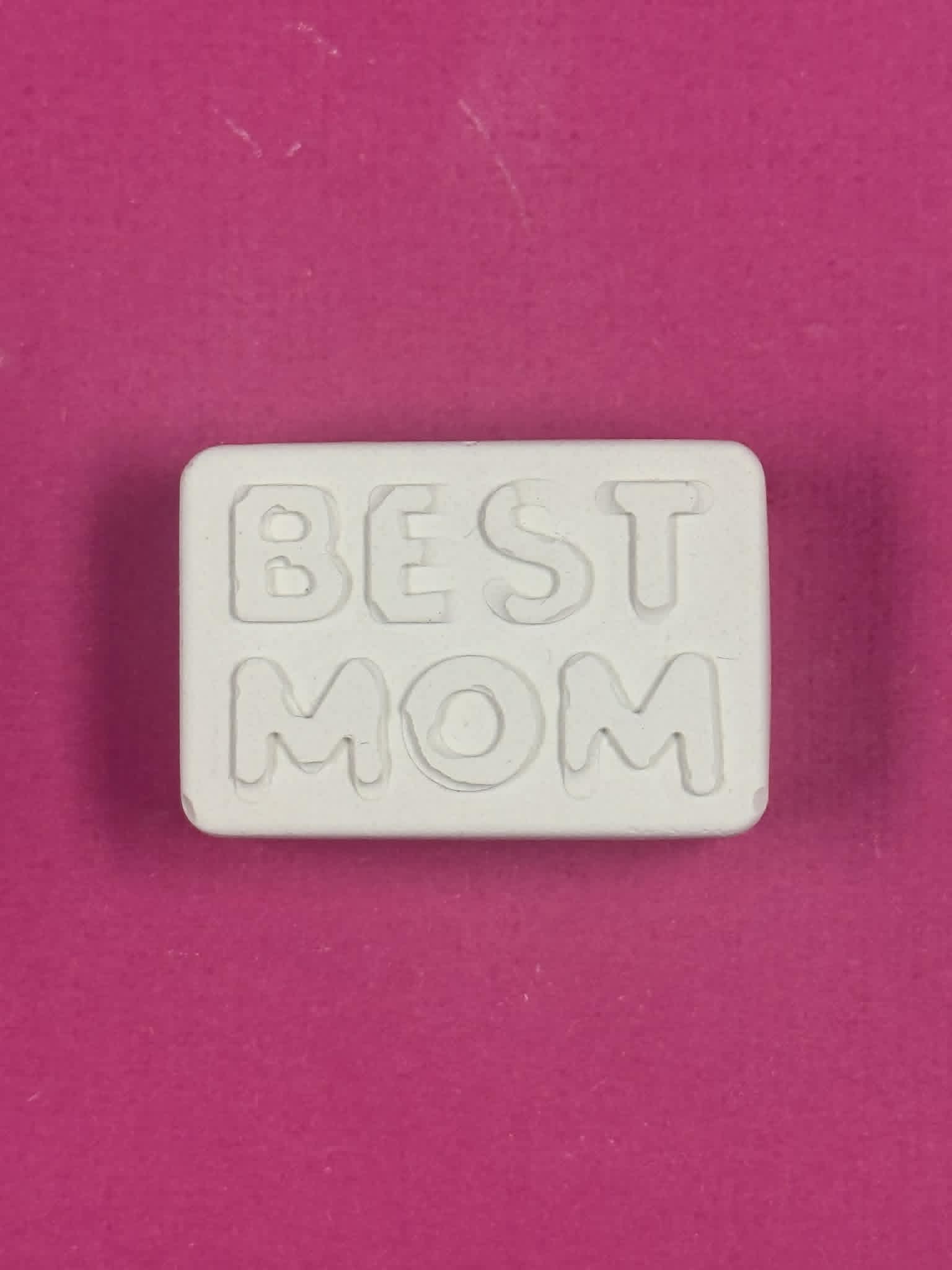 MOTHER'S DAY BEST MOM KIT