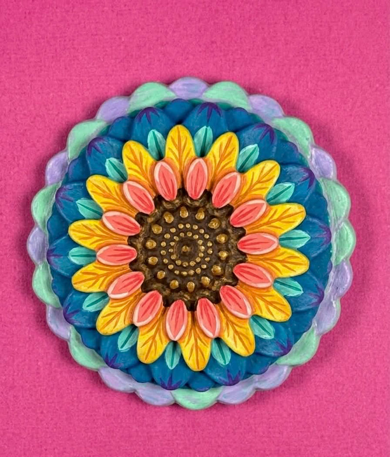 FLOWER 3 KIT