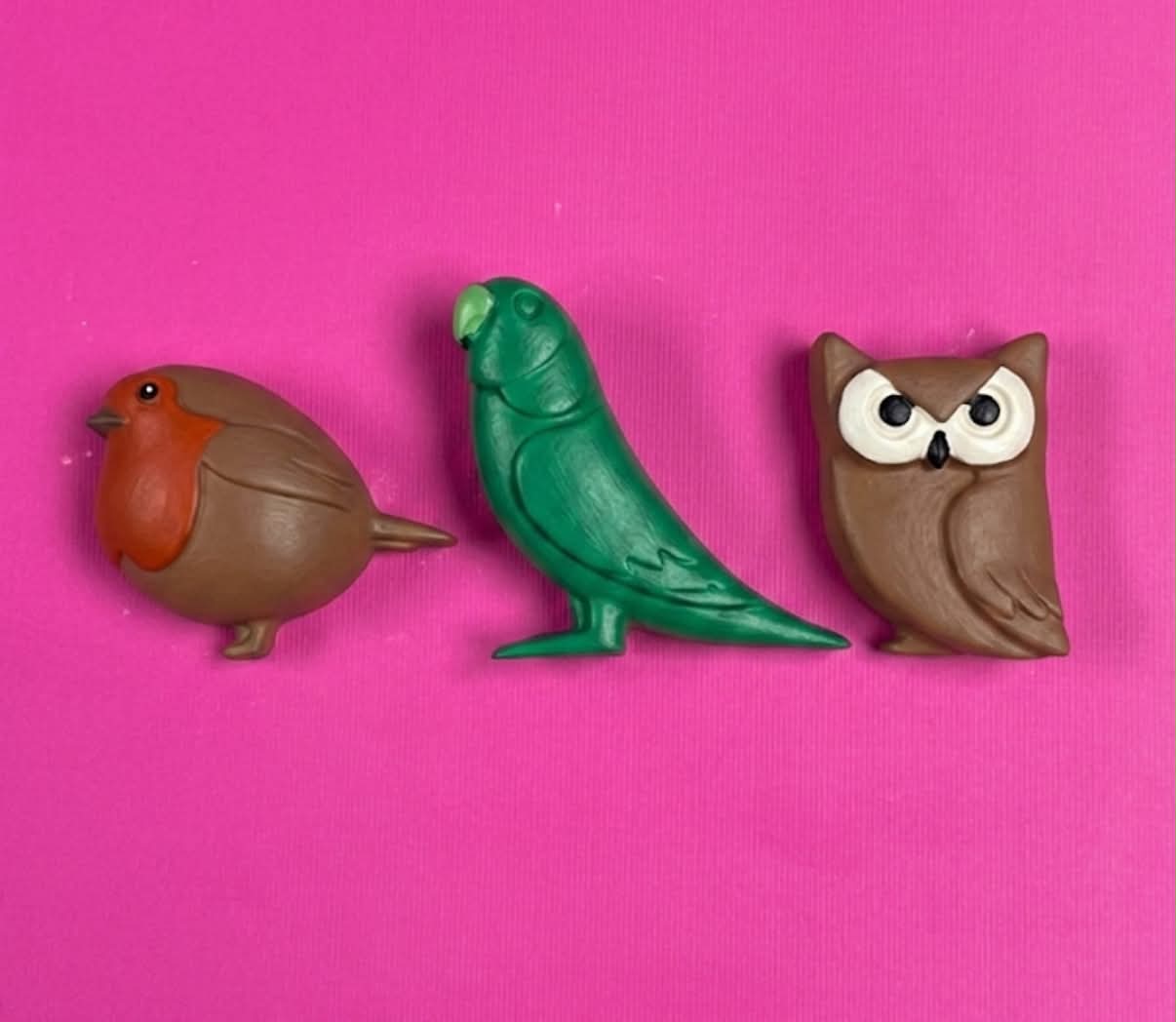 BIRDSONG BONANZA SET KIT