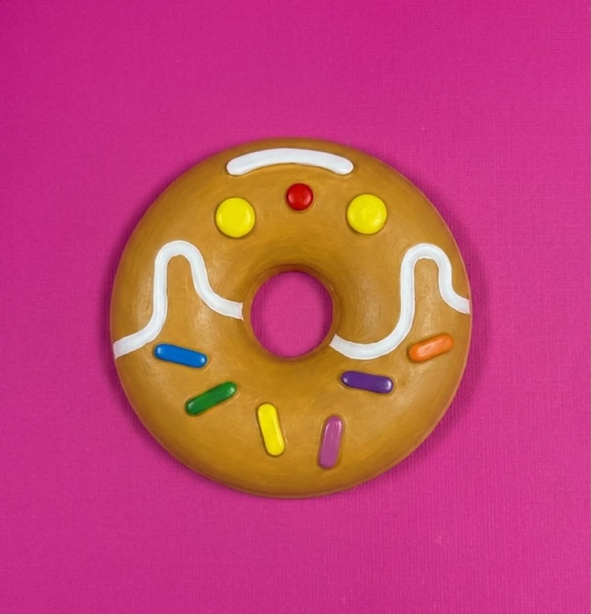 DONUT 6 KIT