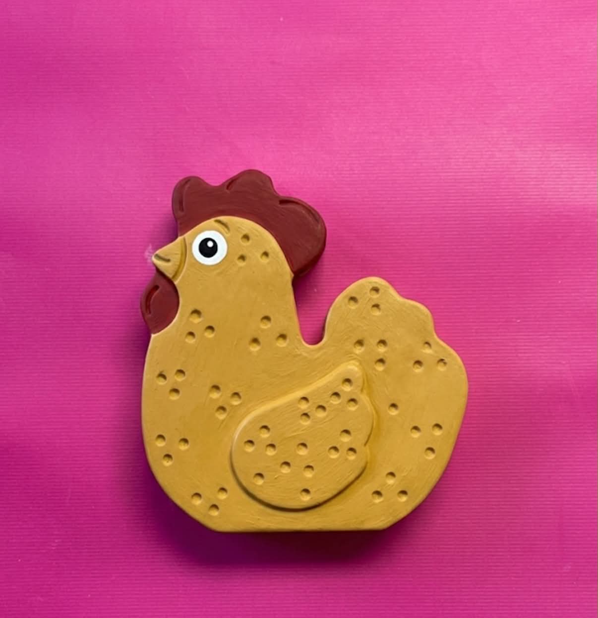 CHICKEN 1 KIT