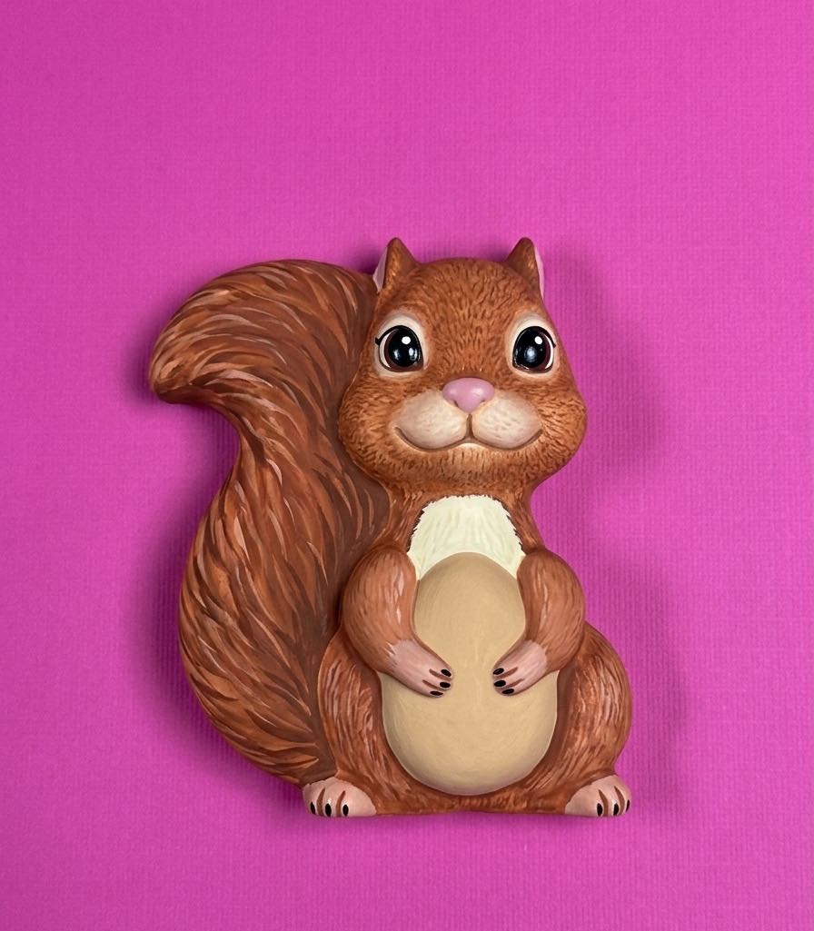 SQUIRREL SQUAD KIT