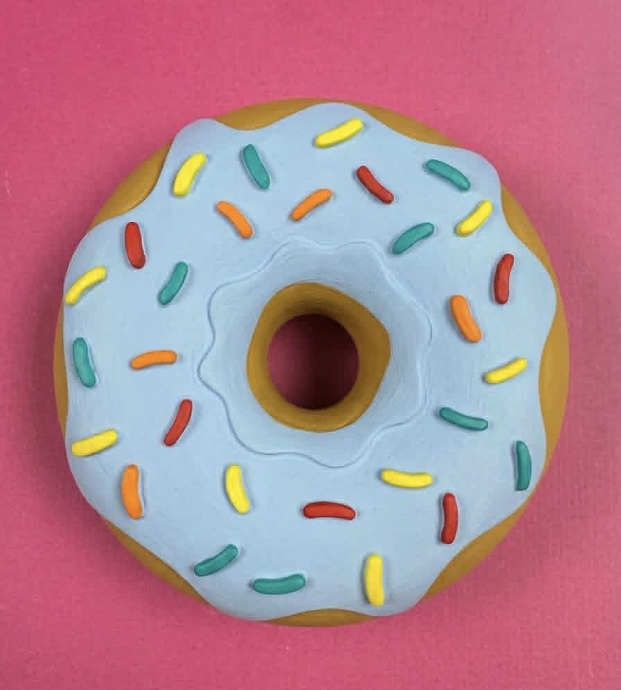 DONUT 4 KIT