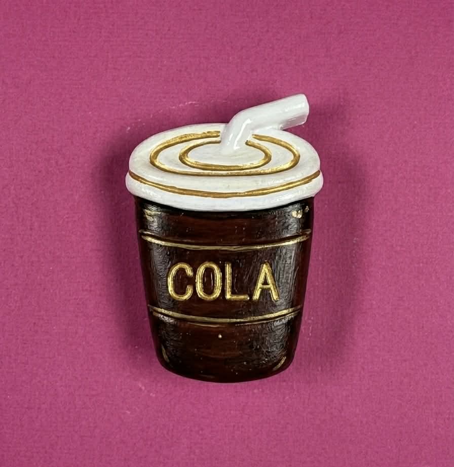FIZZ POP COLA KIT