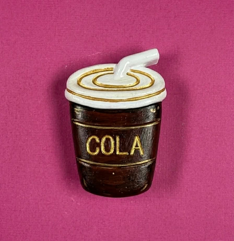 FIZZ POP COLA KIT