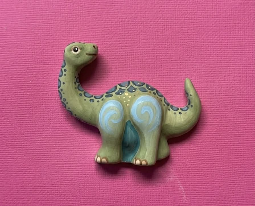 DINOSAUR 2 KIT