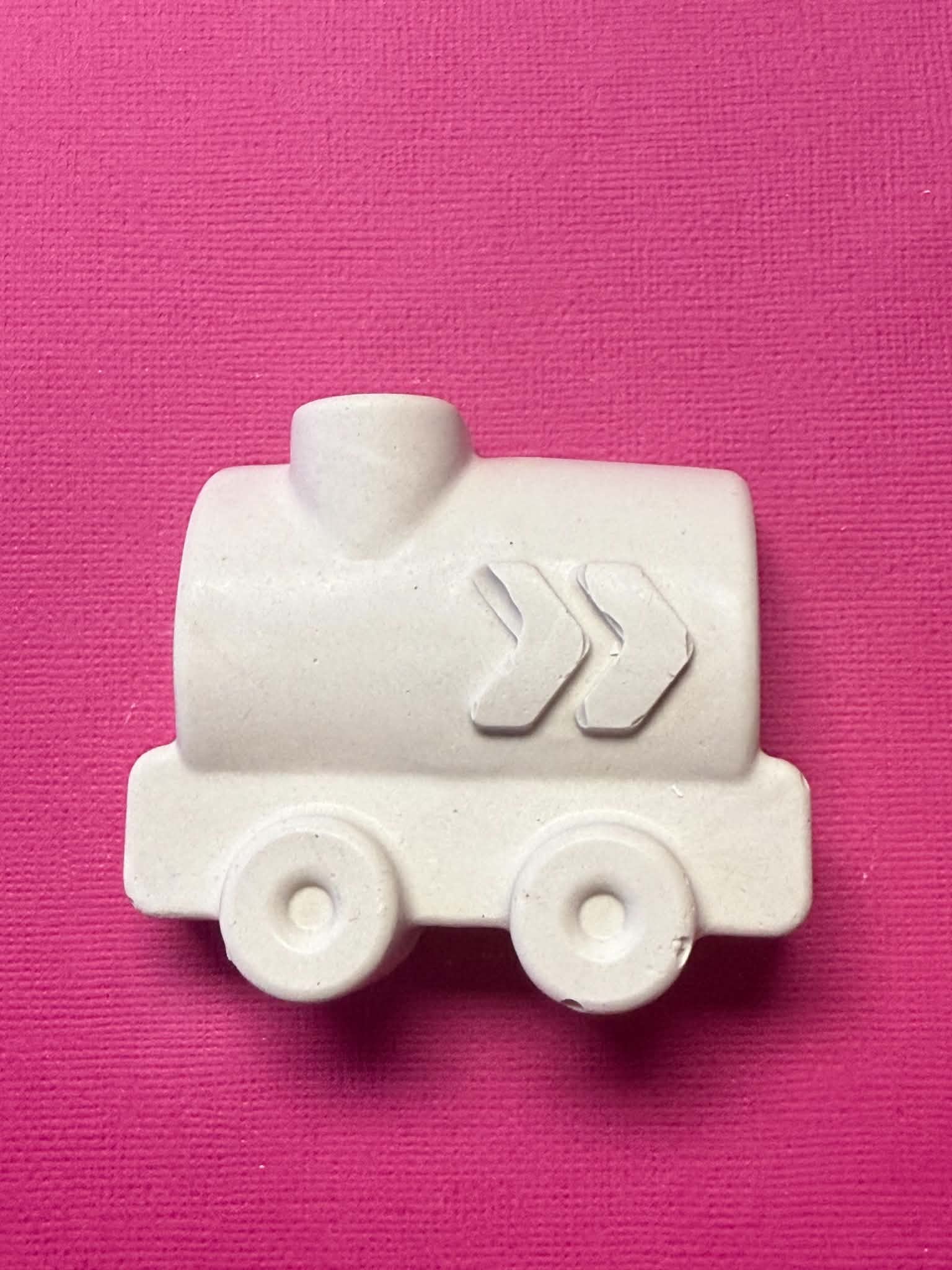 PAINT EXPRESS TRAIN 3 KIT