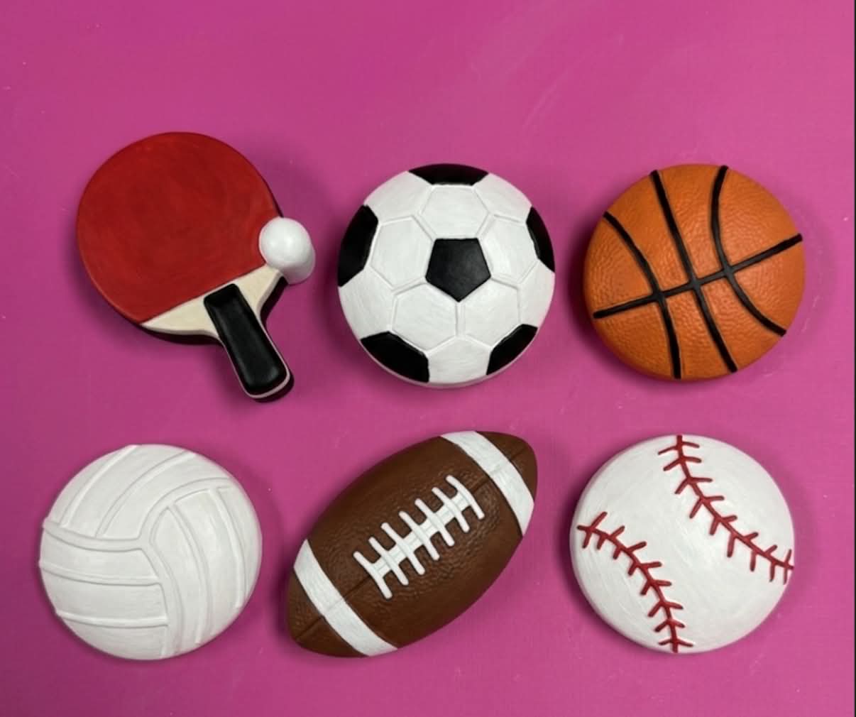 SPORTS SMASH SET KIT