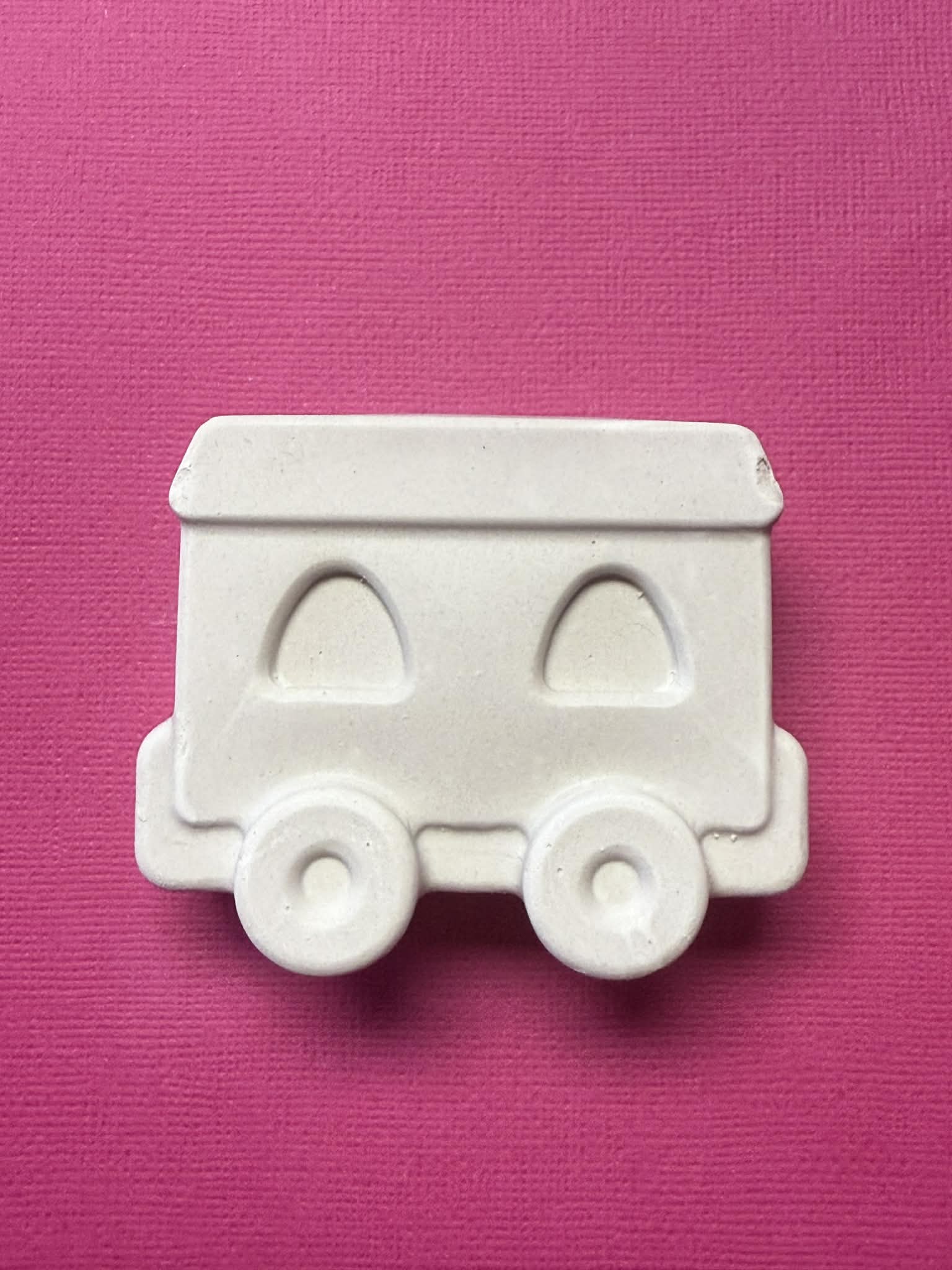 PAINT EXPRESS TRAIN 2 KIT