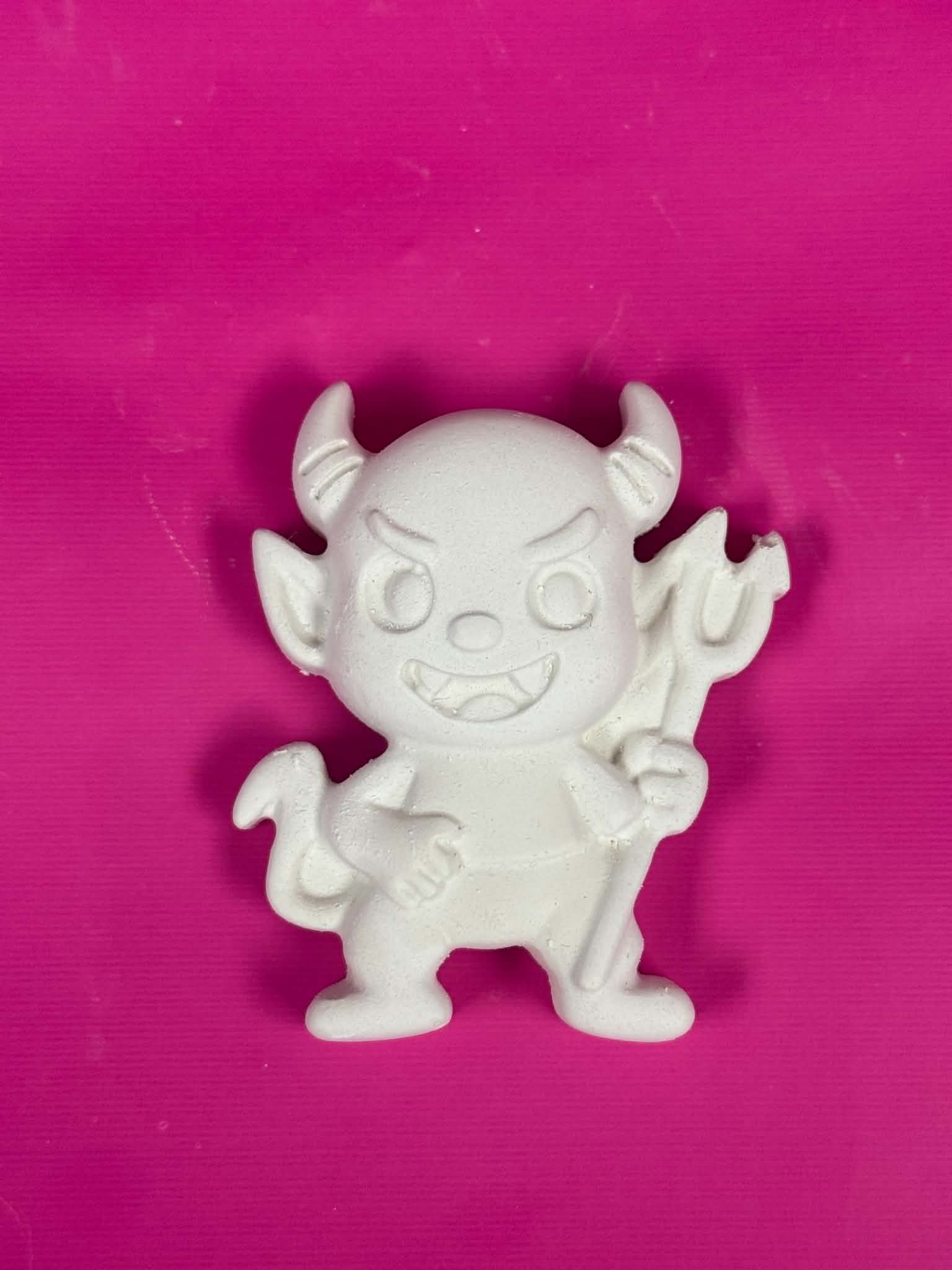 DEVIL KIT