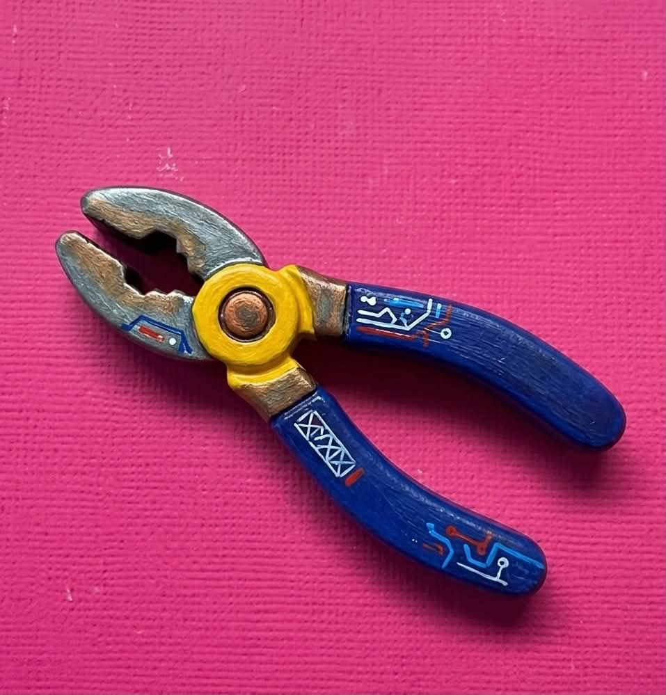 TOOL TIME 8 KIT