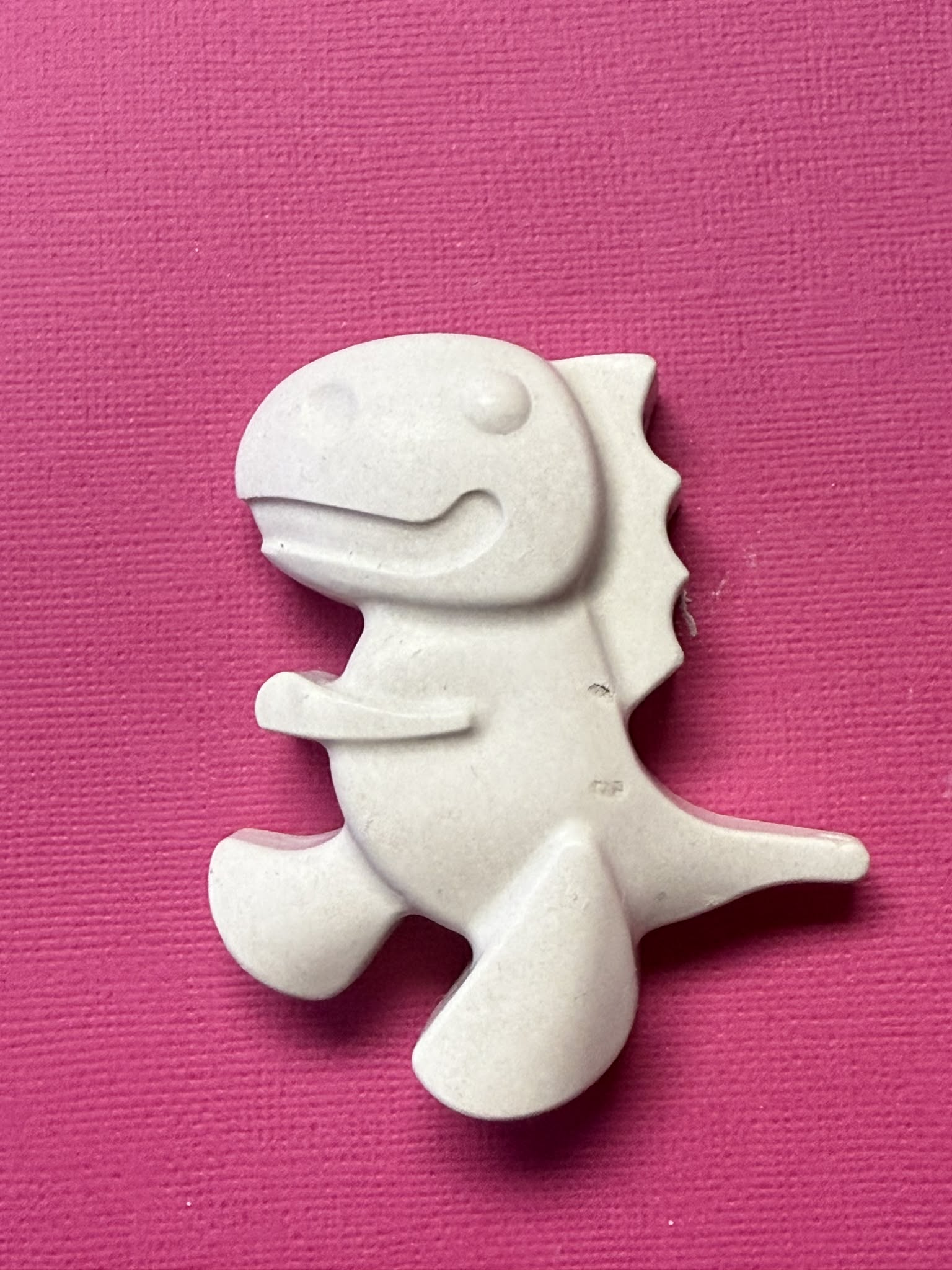 DINOSAUR 1 KIT