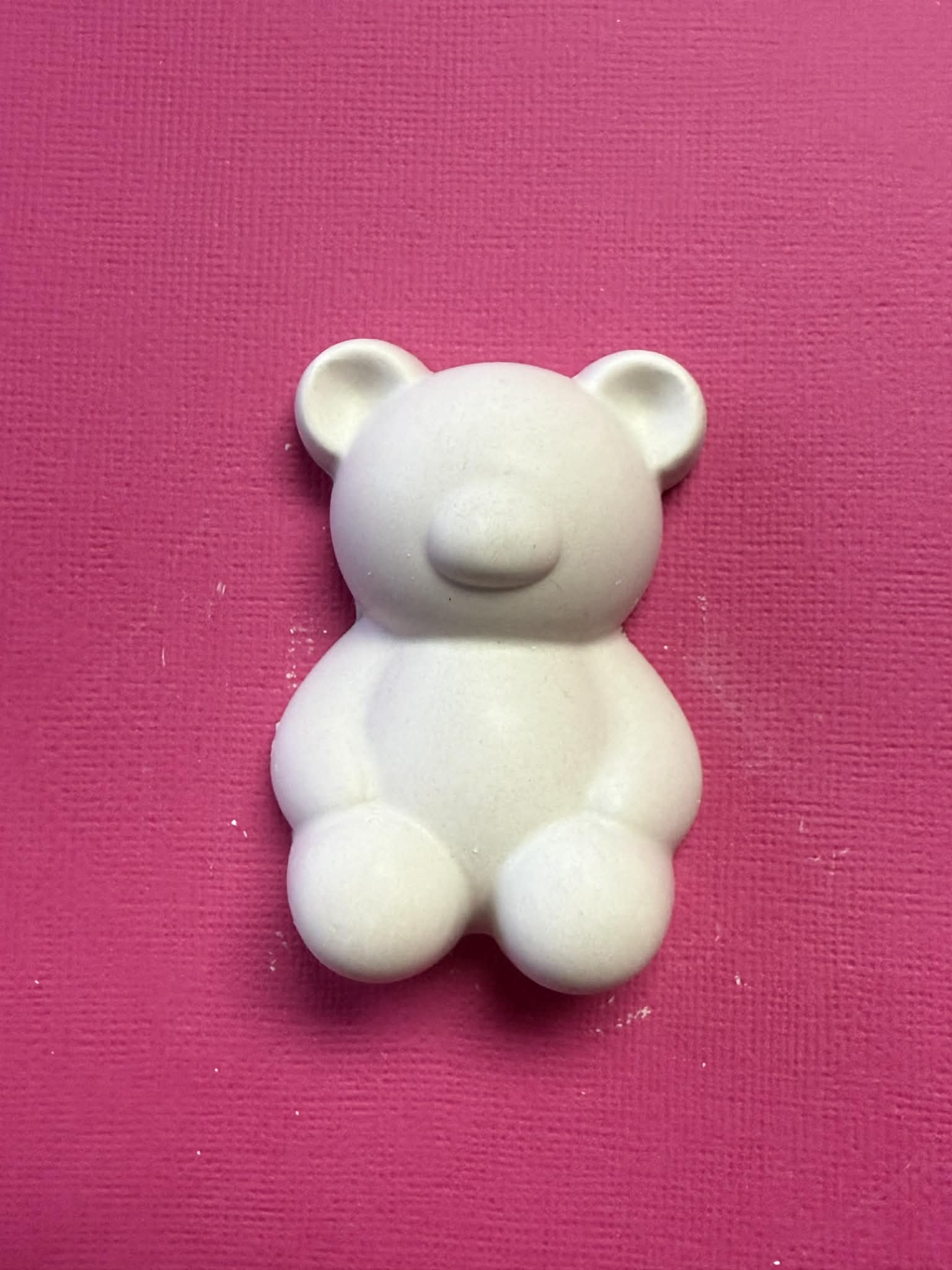 TEDDY BEAR KIT