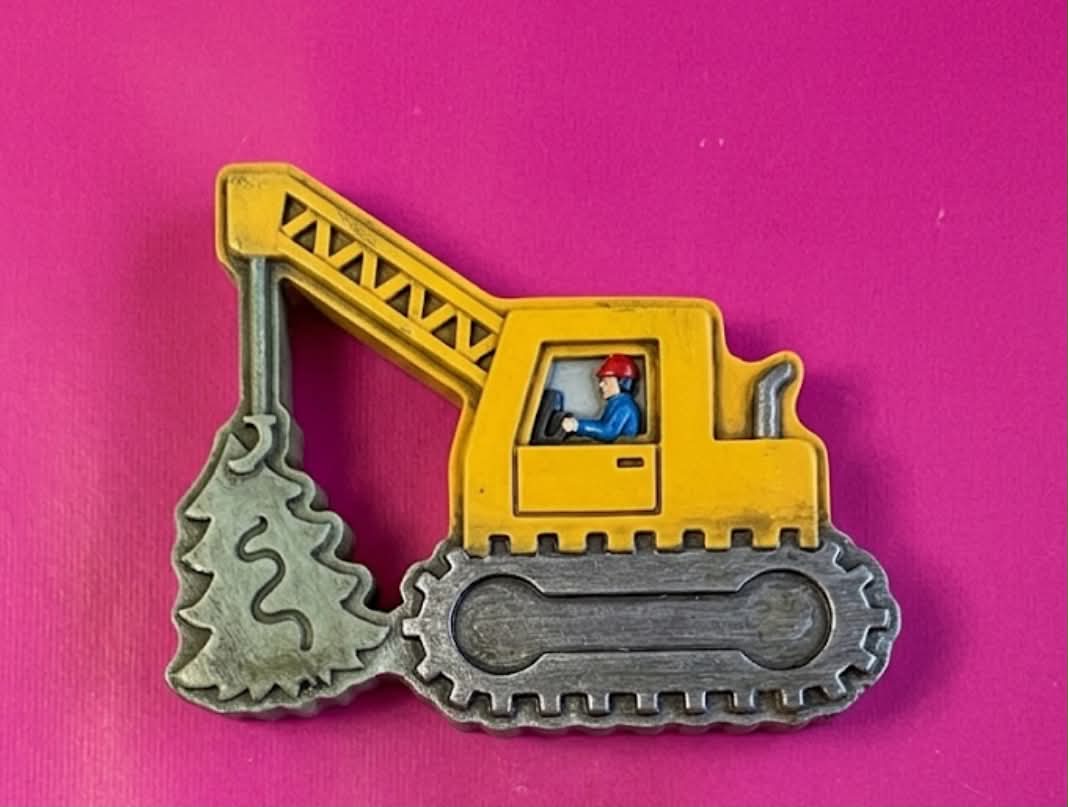 TRACTOR 6 KIT