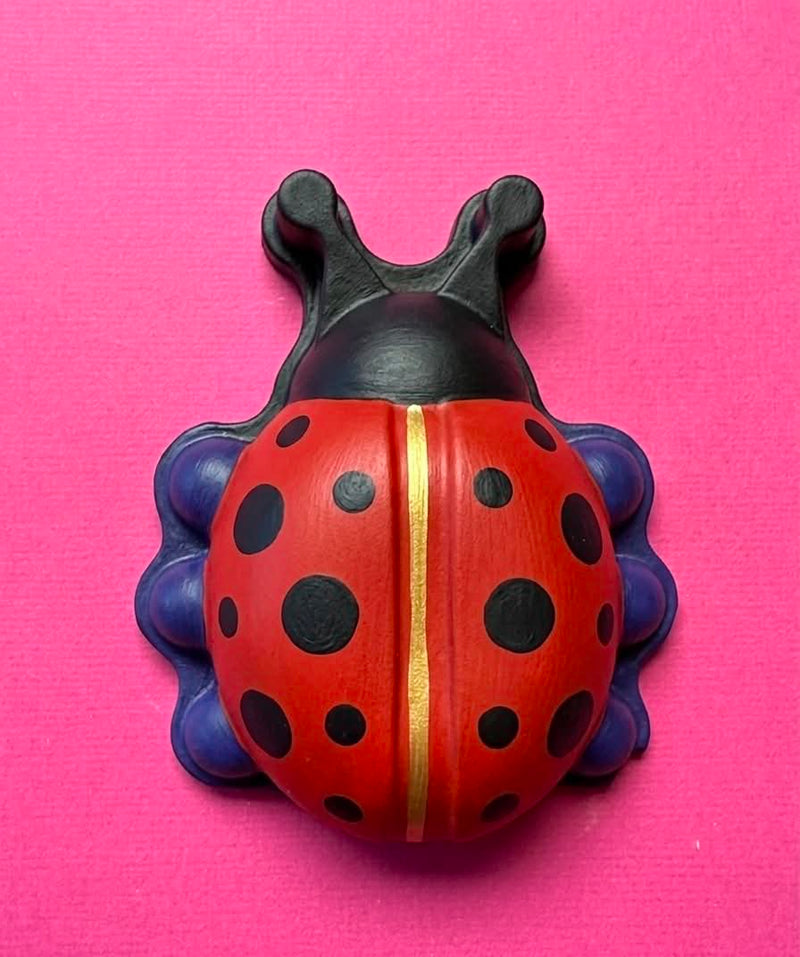LADYBUG LARK 2 KIT