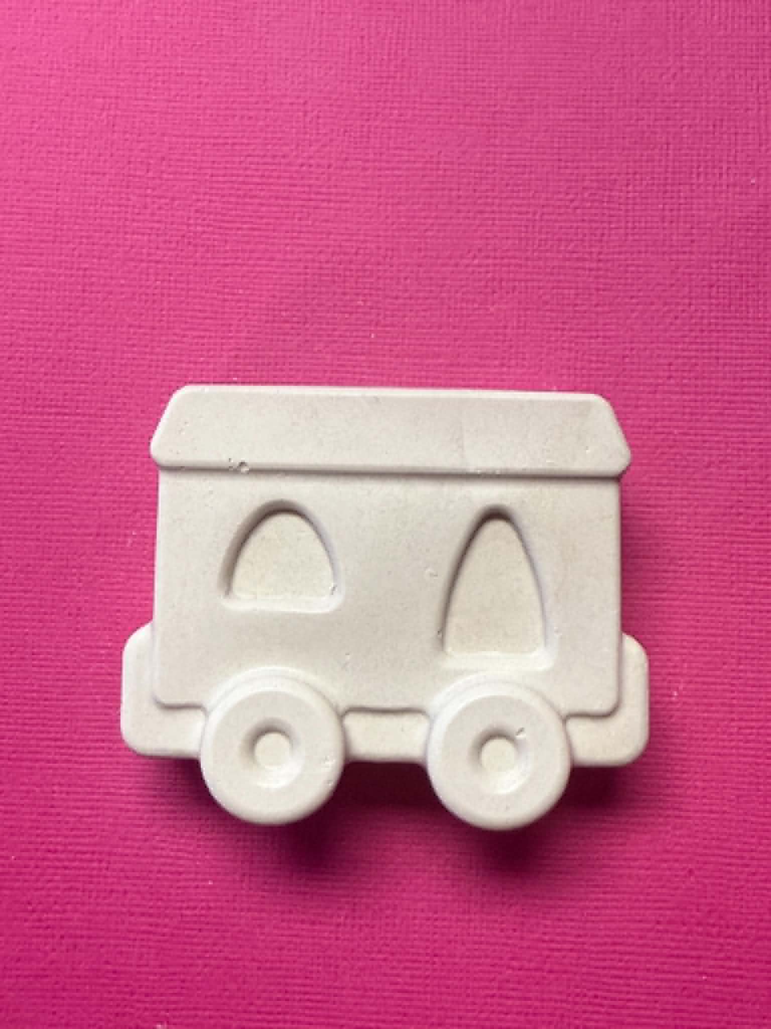 PAINT EXPRESS TRAIN 4 KIT