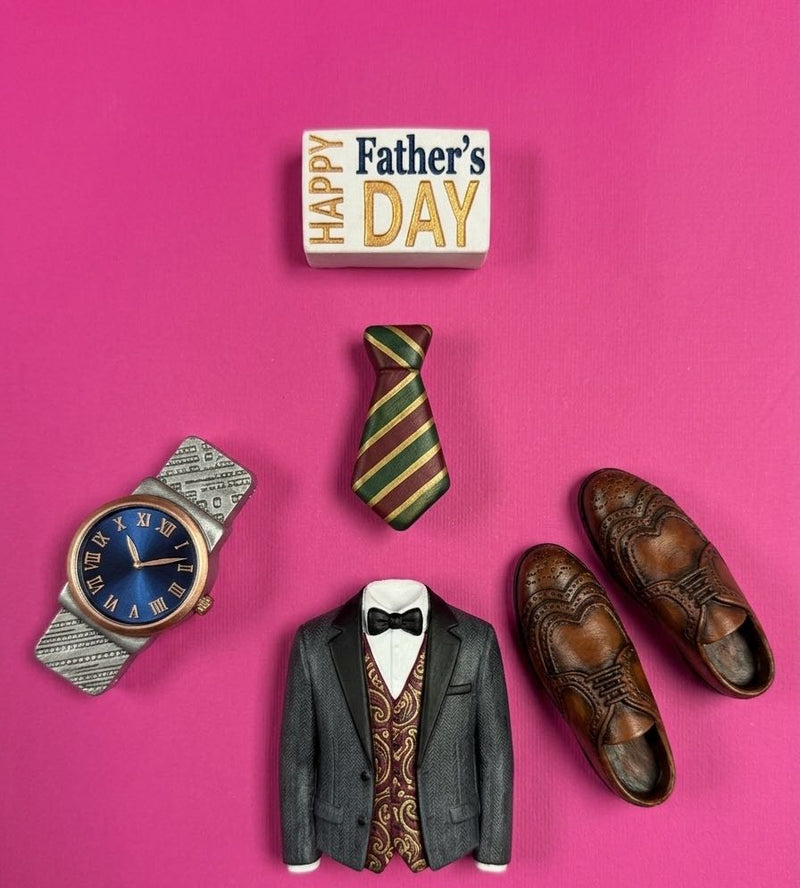 FATHER'S DAY SET KIT