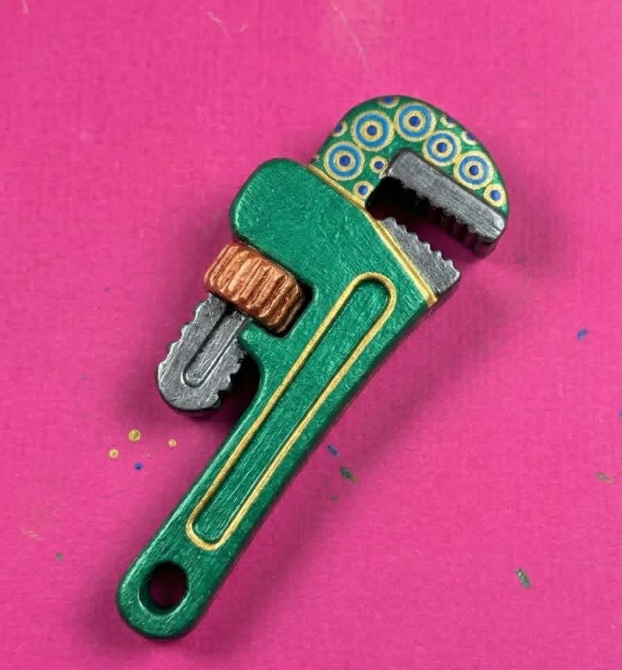 TOOL TIME 6 KIT