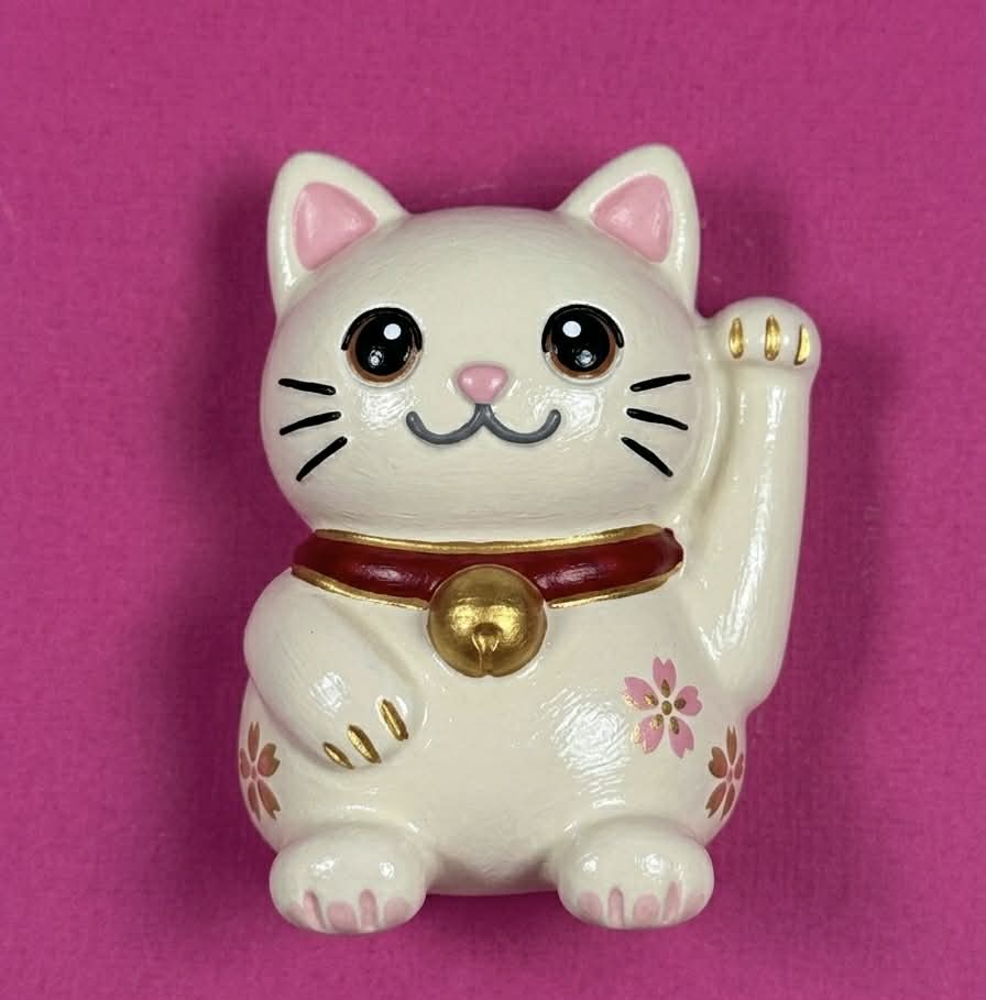 CAT CAPERS KIT