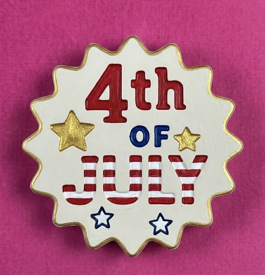 4TH OF JULY KIT 5