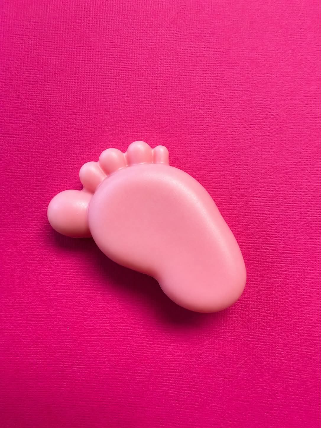 BABY FOOTPRINT KIT