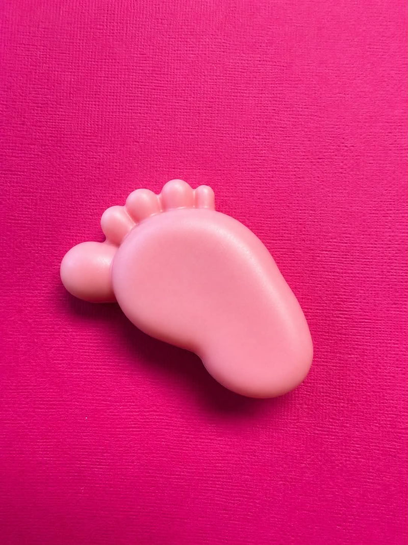 BABY FOOTPRINT KIT