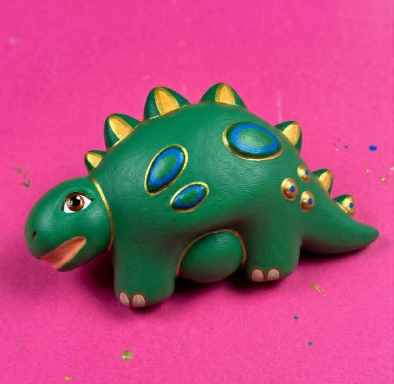 DINOSAUR 9 KIT