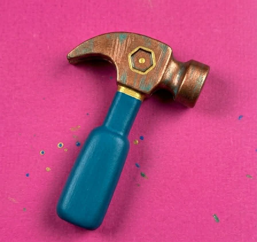 TOOL TIME 5 KIT