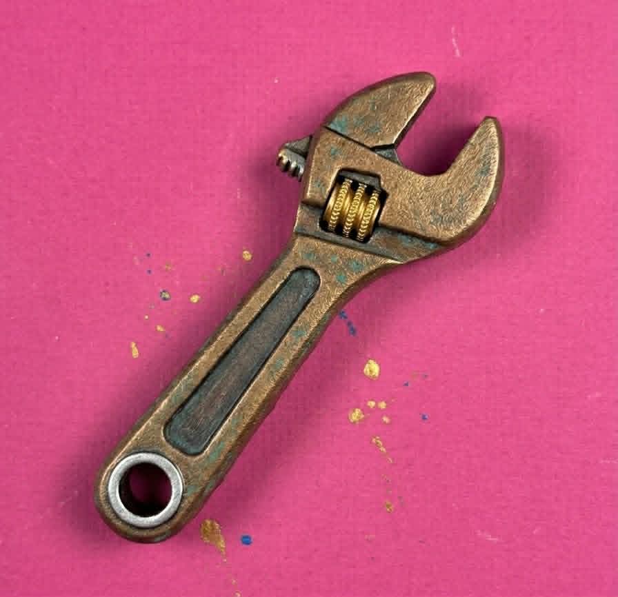 TOOL TIME 1 KIT