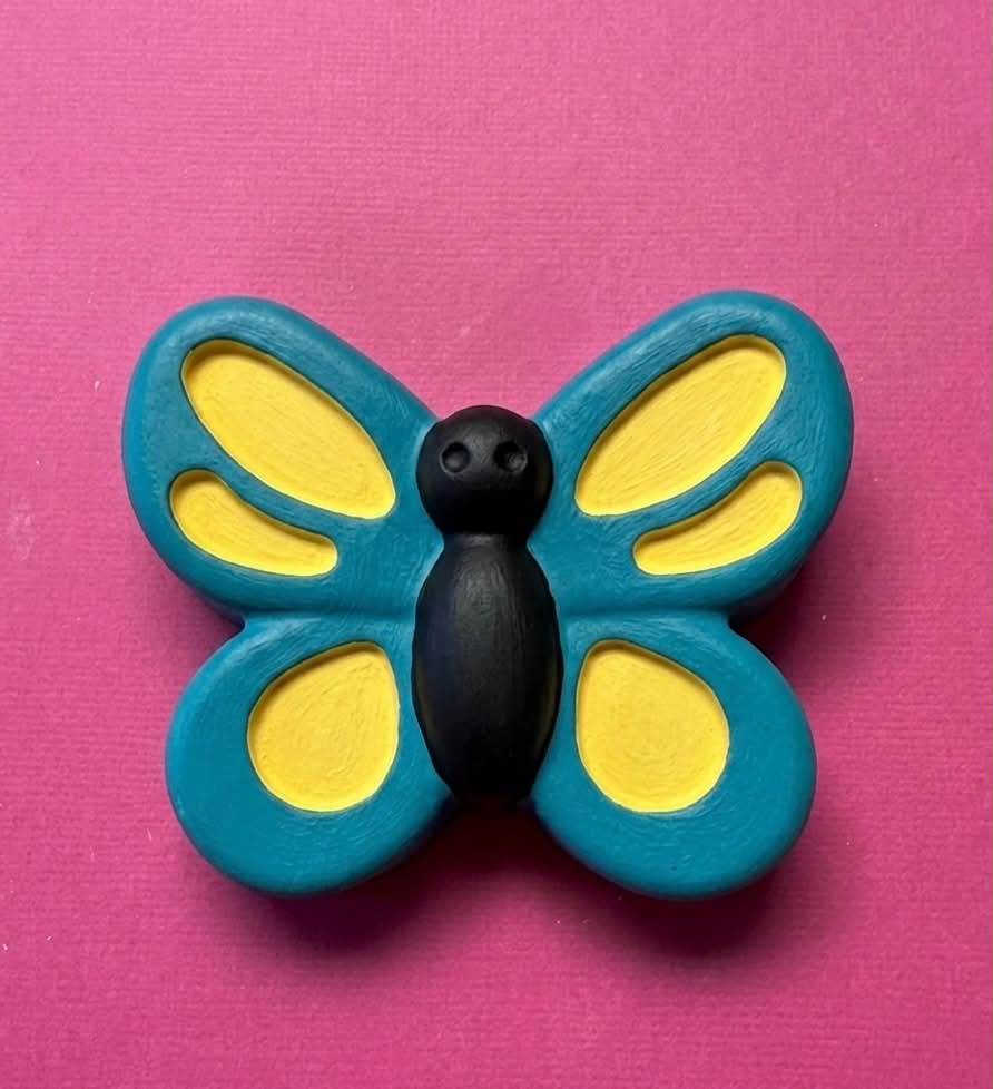 BUTTERFLY BLISS 3 KIT