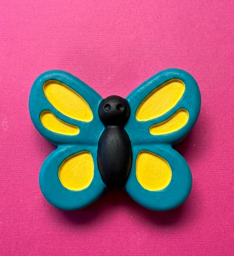 BUTTERFLY BLISS 3 KIT