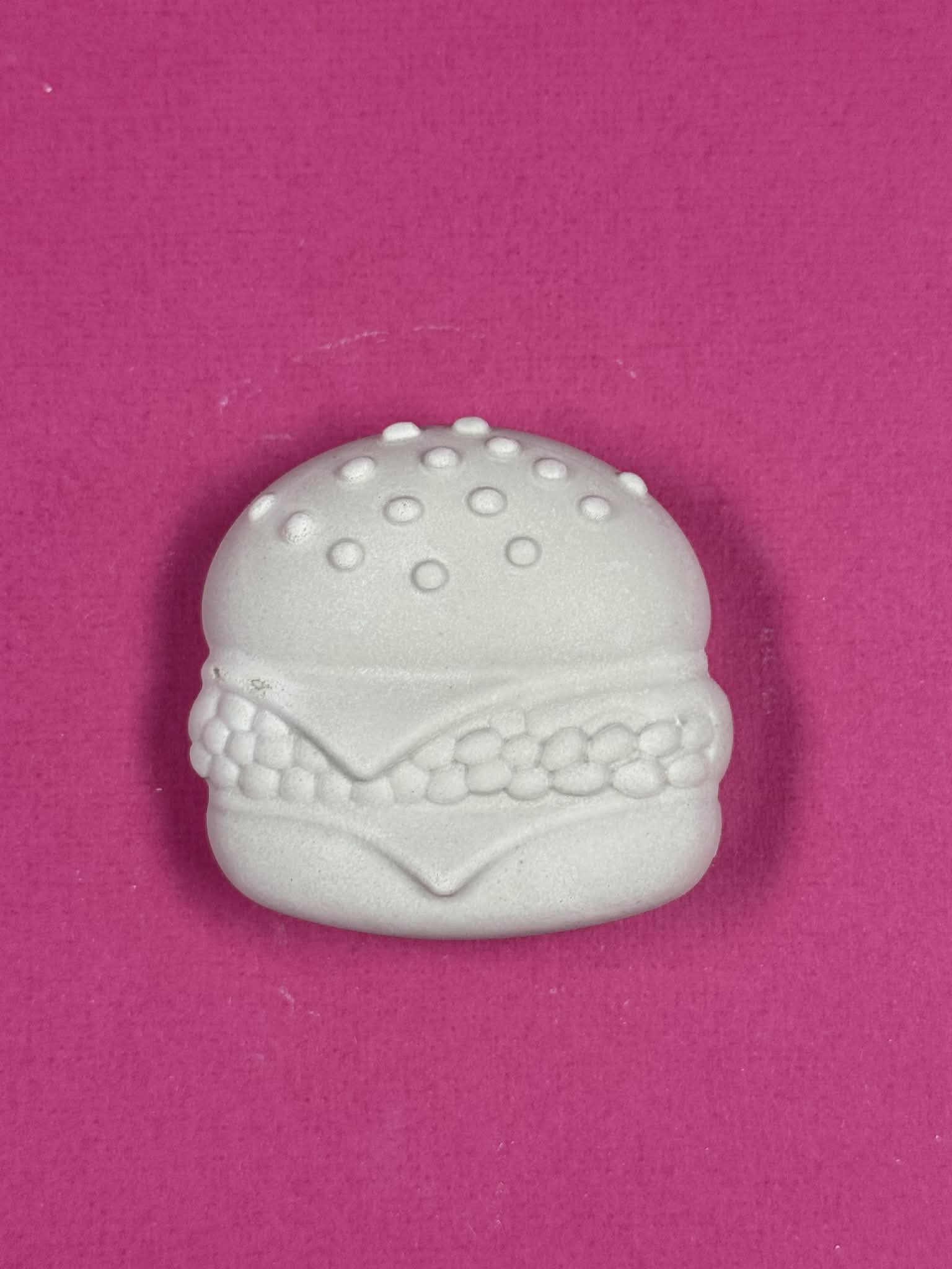 BURGER BASH KIT