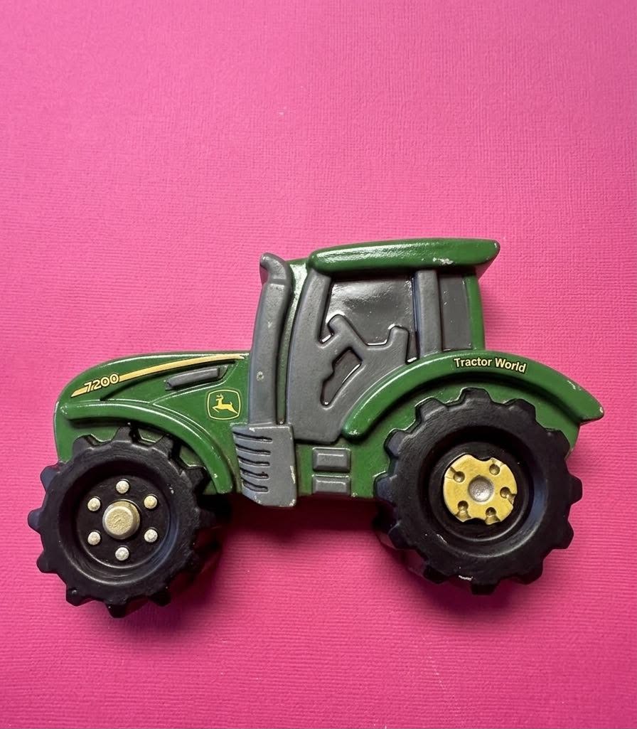TRACTOR 3 KIT