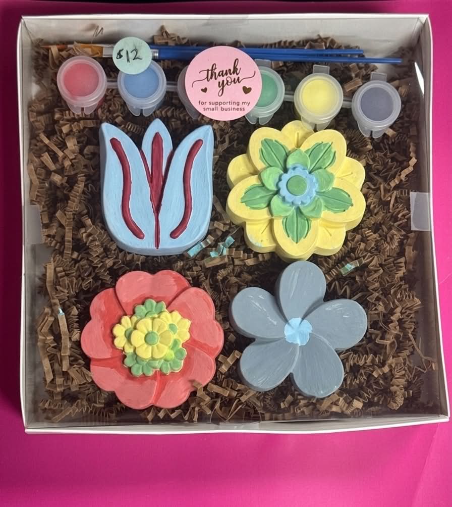 FLOWER SET KIT