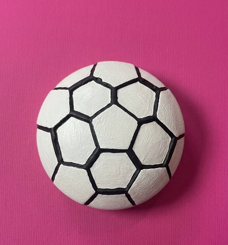 SOCCER SPARK KIT